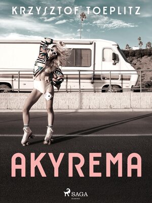 cover image of Akyrema